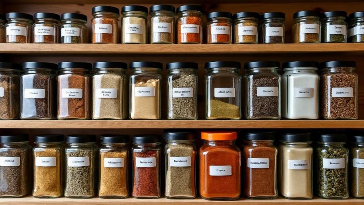 Les outils essentiels &agrave; garder dans sa cuisine pour r&eacute;ussir toutes vos recettes