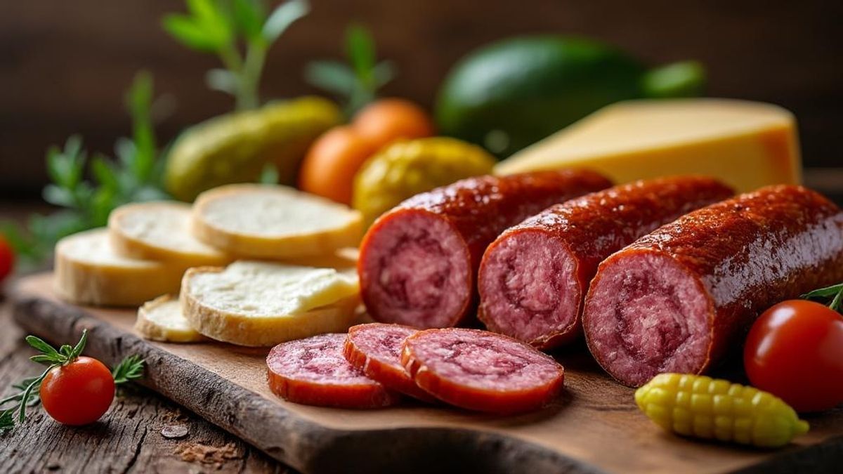 Les plaisirs gourmands de Montb&eacute;liard &agrave; partager entre amis autour de plats savoureux