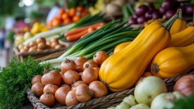 Les plats d'automne 2024 : un voyage culinaire pour r&eacute;chauffer votre quotidien et vos soir&eacute;es