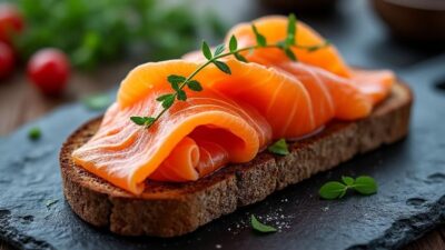 Les plats typiques d&rsquo;oslo qui offrent une exp&eacute;rience culinaire riche en &eacute;motions