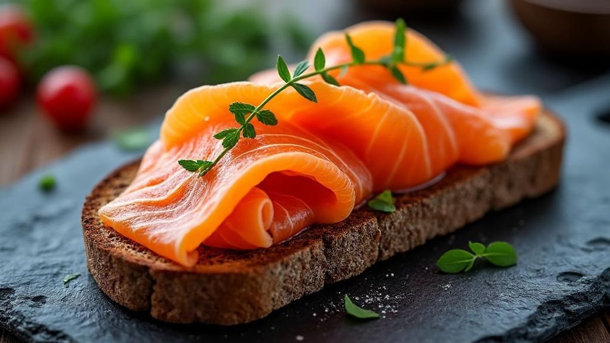 Les plats typiques d&rsquo;oslo qui offrent une exp&eacute;rience culinaire riche en &eacute;motions