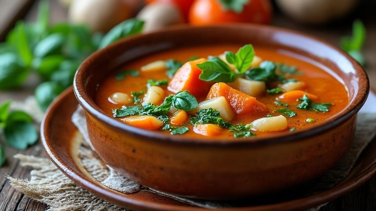 Les recettes typiques de Florence qui &eacute;veillent la gourmandise et c&eacute;l&egrave;brent la Toscane