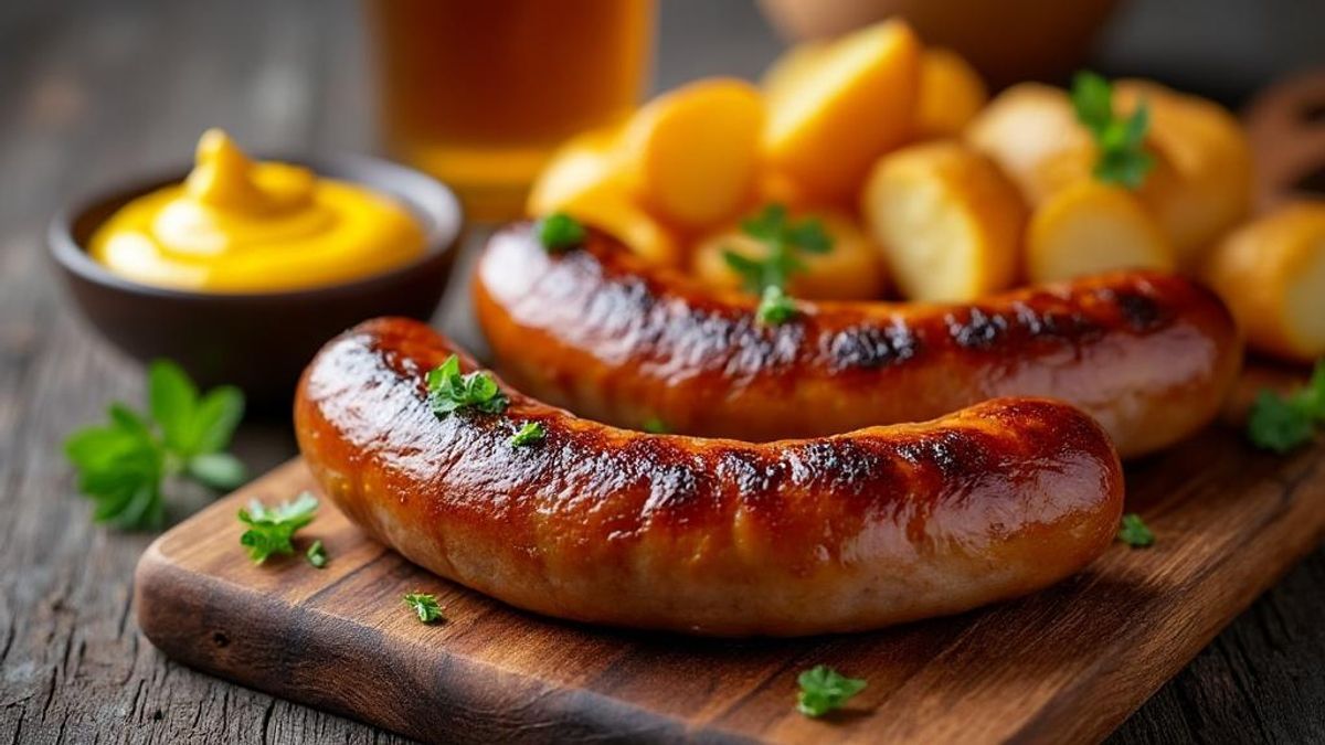 Les saveurs allemandes qui font vibrer vos papilles et r&eacute;chauffent vos moments partag&eacute;s