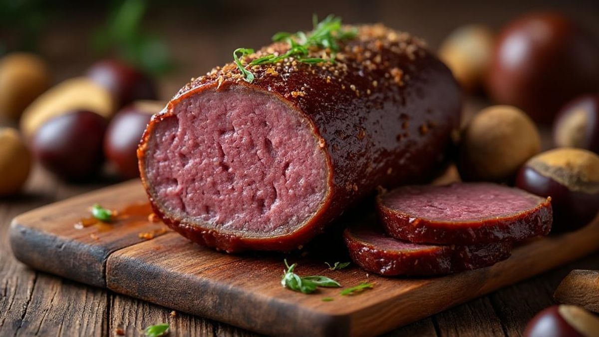 Les saveurs authentiques de la Haute-Vienne pour une aventure gastronomique pleine de caract&egrave;re