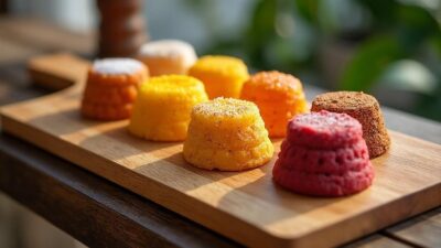 Les saveurs de valence qui font vibrer les amateurs de gastronomie avec des recettes de caract&egrave;re