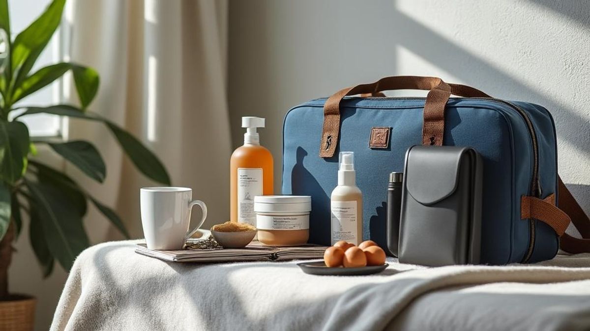 Les solutions concr&egrave;tes pour voyager sereinement et transformer l&rsquo;inattendu en plaisir