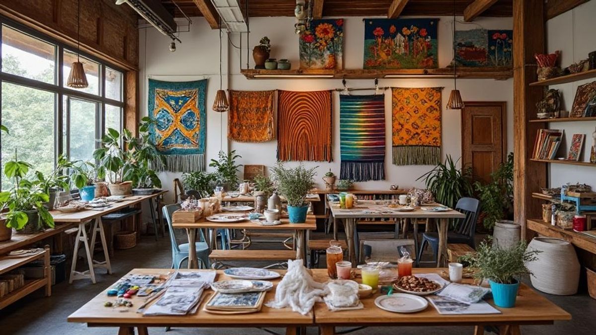 Les sorties nature, culture et loisirs &agrave; privil&eacute;gier pour des vacances ressour&ccedil;antes autour de Paris