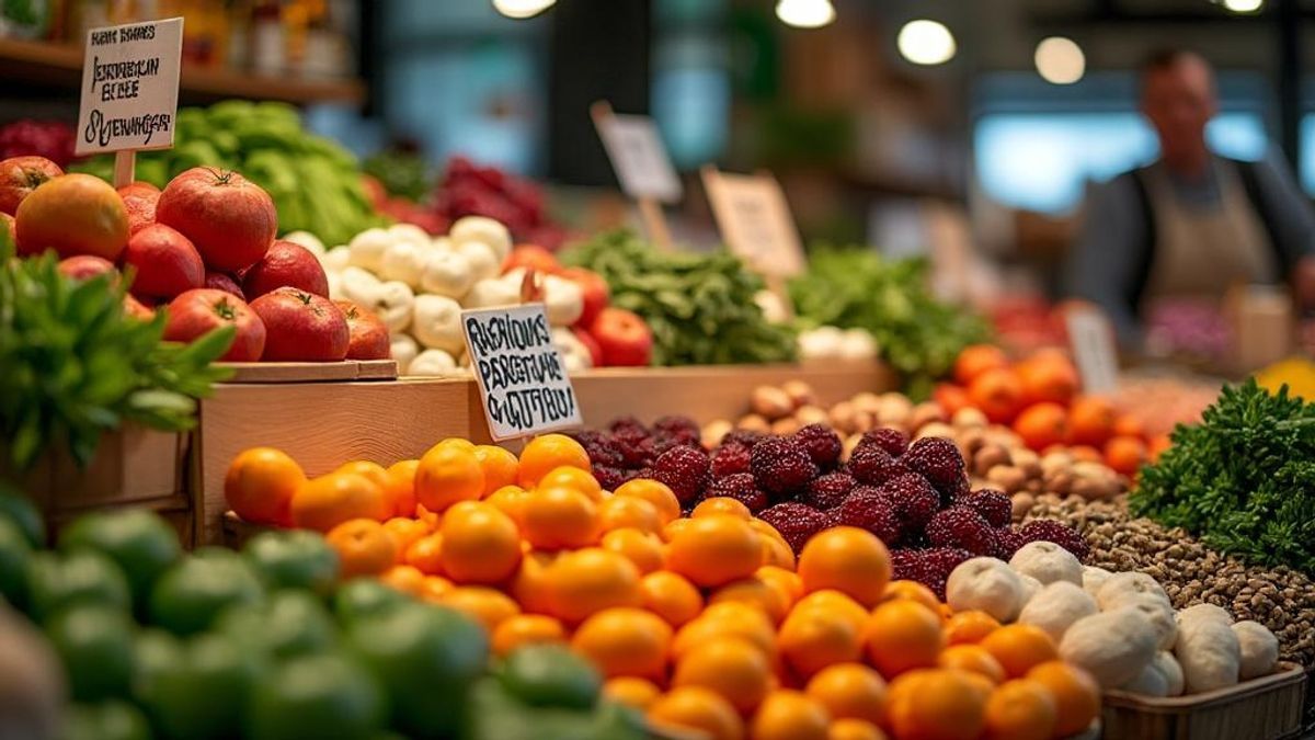 Les sp&eacute;cialit&eacute;s culinaires lilloises qui offrent un festin de go&ucirc;ts et d&rsquo;&eacute;motions &agrave; chaque bouch&eacute;e