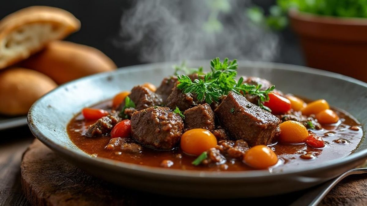 Les sp&eacute;cialit&eacute;s de Bourgogne Franche-Comt&eacute; qui rendent hommage au terroir et &agrave; l&rsquo;art culinaire local