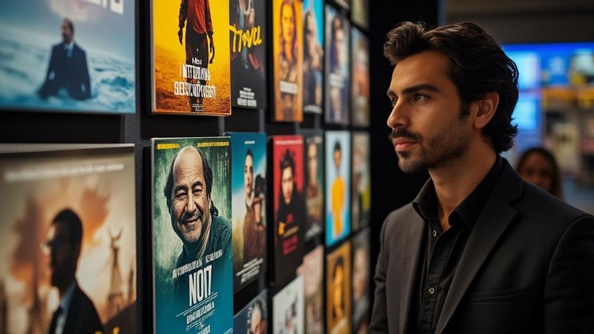 Les &eacute;tapes essentielles du parcours de nabil zemmouri qui ont marqu&eacute; le cin&eacute;ma fran&ccedil;ais