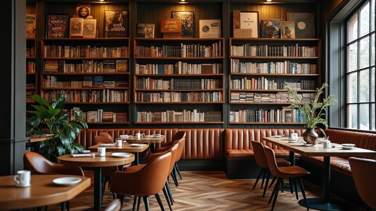 Les &eacute;tapes marquantes qui ont fa&ccedil;onn&eacute; le caf&eacute; du commerce, embl&egrave;me de barb&egrave;s &agrave; paris