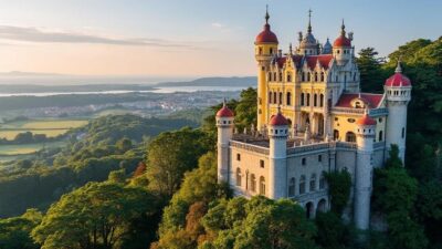 Lisbonne et ses 10 activit&eacute;s familiales qui s&eacute;duiront petits explorateurs et parents curieux