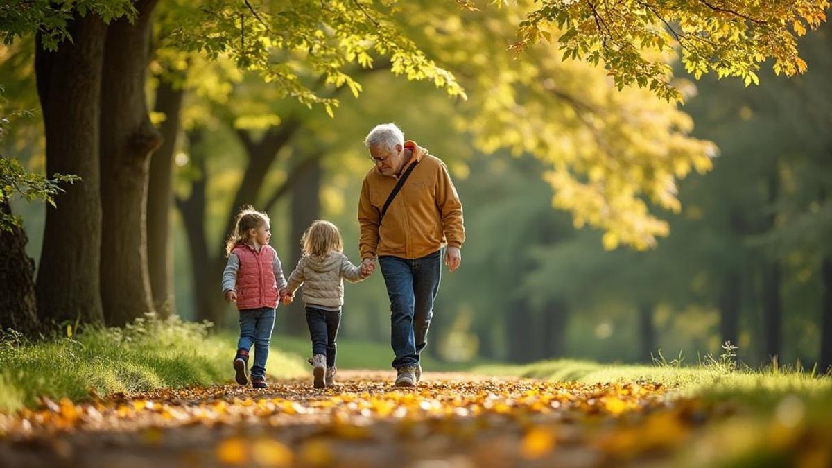 Maximiser le plaisir en famille avec des id&eacute;es d&rsquo;activit&eacute;s &agrave; prix doux pour tous les &acirc;ges