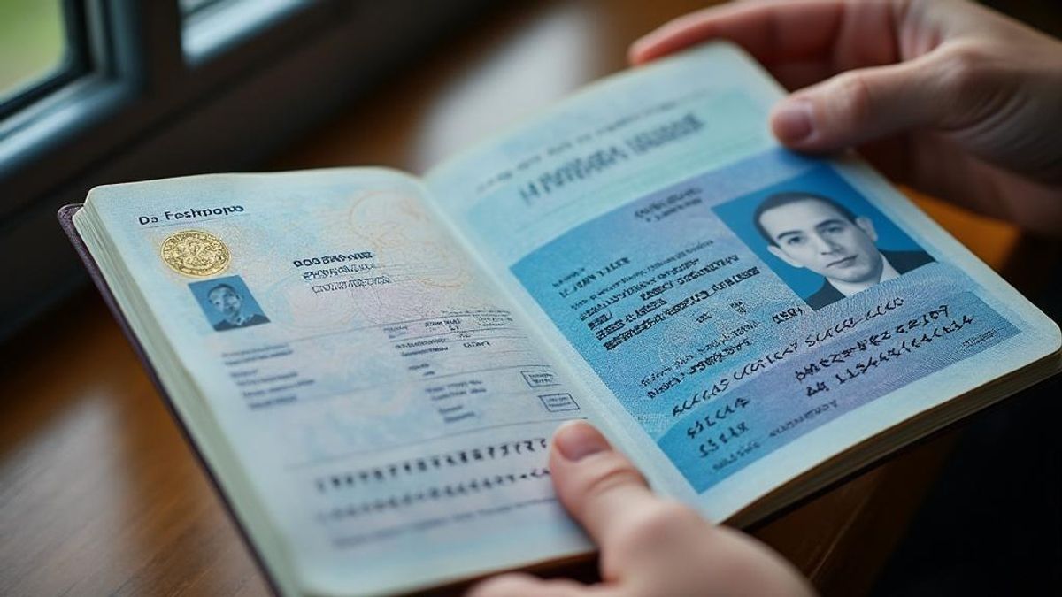 Passeport fran&ccedil;ais adulte et enfant : comprendre la dur&eacute;e de validit&eacute; et les renouvellements 2025