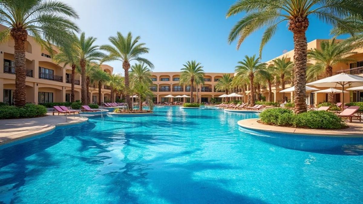 Planifier un s&eacute;jour &agrave; deux en formule tout inclus &agrave; 500 euros : guide et recommandations