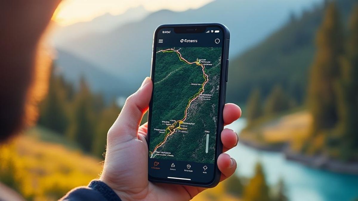 Polarsteps : prenez le contr&ocirc;le de vos voyages en capturant chaque instant avec simplicit&eacute; et &eacute;l&eacute;gance
