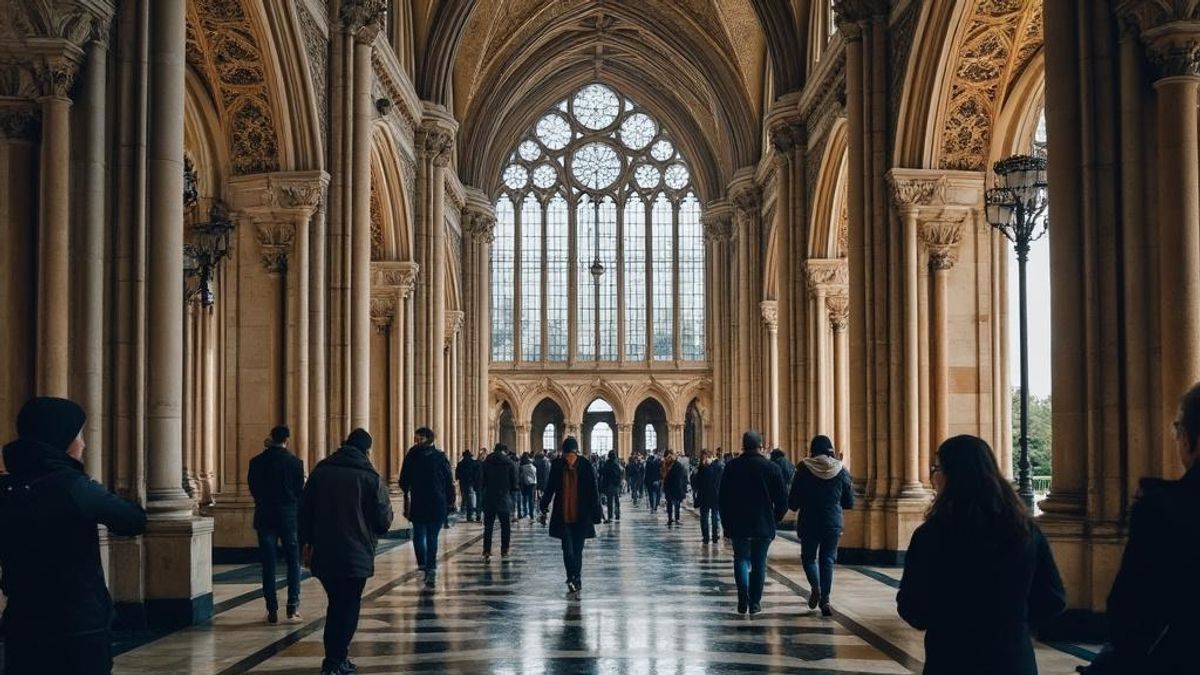 Rester actif &agrave; Bourges malgr&eacute; la pluie : 10 activit&eacute;s pour tous les go&ucirc;ts