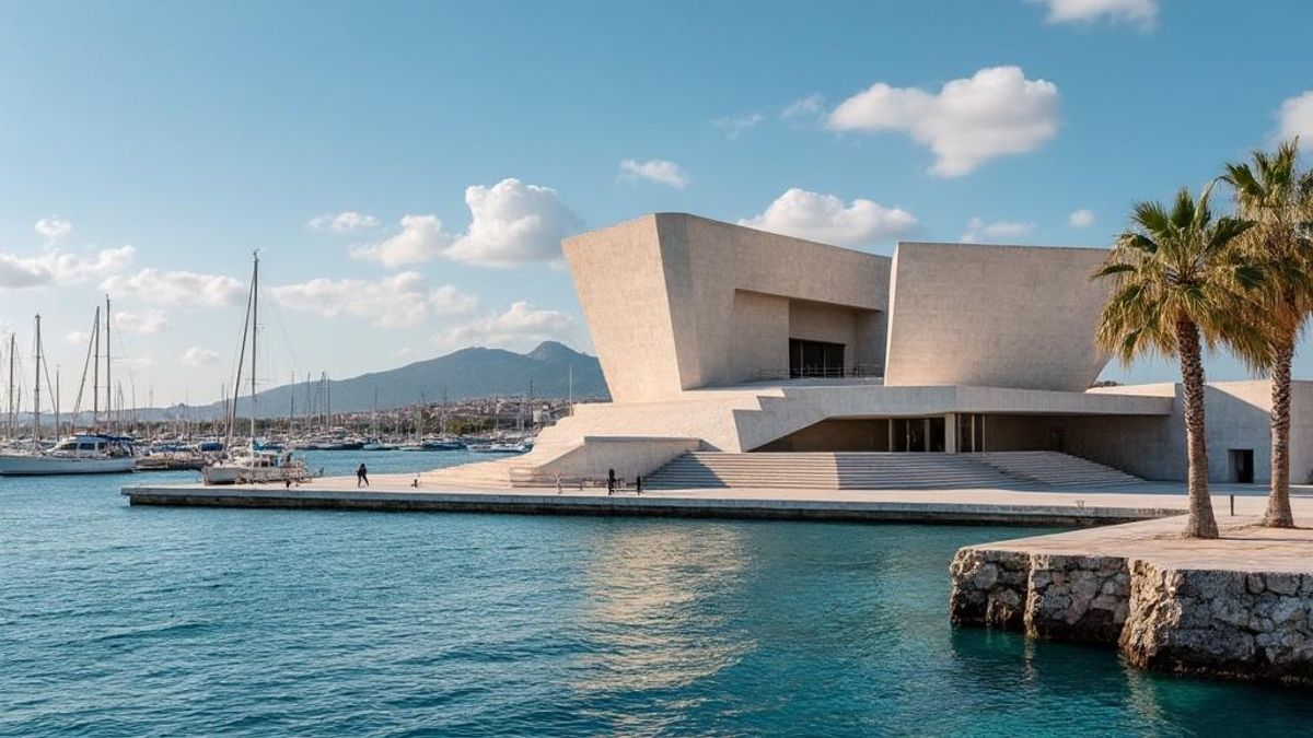 Se d&eacute;tendre et s&rsquo;amuser &agrave; Marseille ce week-end gr&acirc;ce &agrave; ces id&eacute;es malines