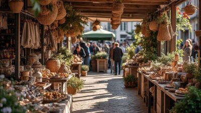 Sorties &agrave; saint-germain-en-laye : comment s&rsquo;amuser et se ressourcer sans trop d&eacute;penser