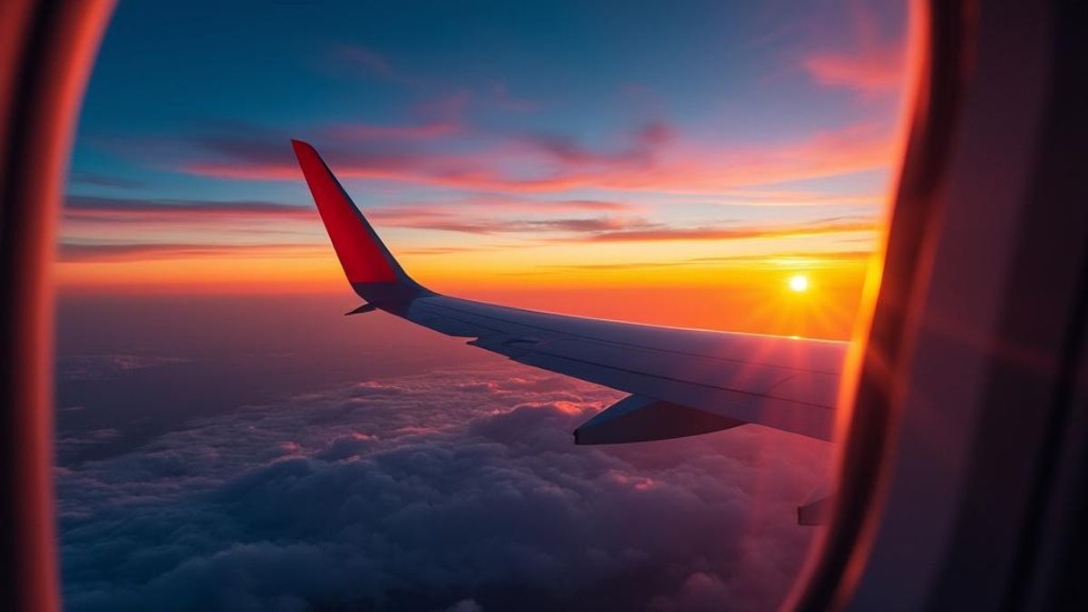 Temps de vol entre paris et la r&eacute;union en octobre 2025 : ce que vous devez savoir avant de partir