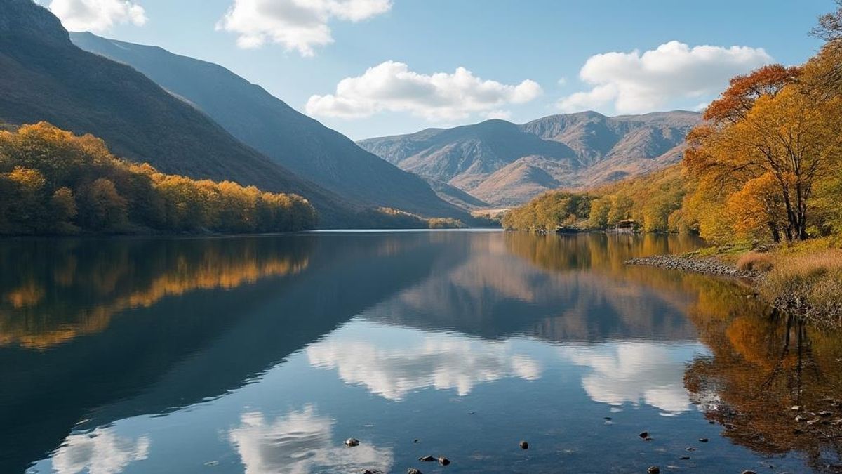 Un s&eacute;jour familial au pays de Galles : des d&eacute;couvertes passionnantes pour &eacute;veiller la curiosit&eacute; de tous