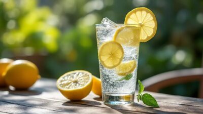 Classement des eaux gazeuses peu sal&eacute;es pour prendre soin de votre sant&eacute; facilement chaque jour