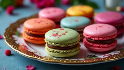 Les desserts en h &agrave; d&eacute;couvrir : une liste gourmande pour satisfaire toutes vos envies