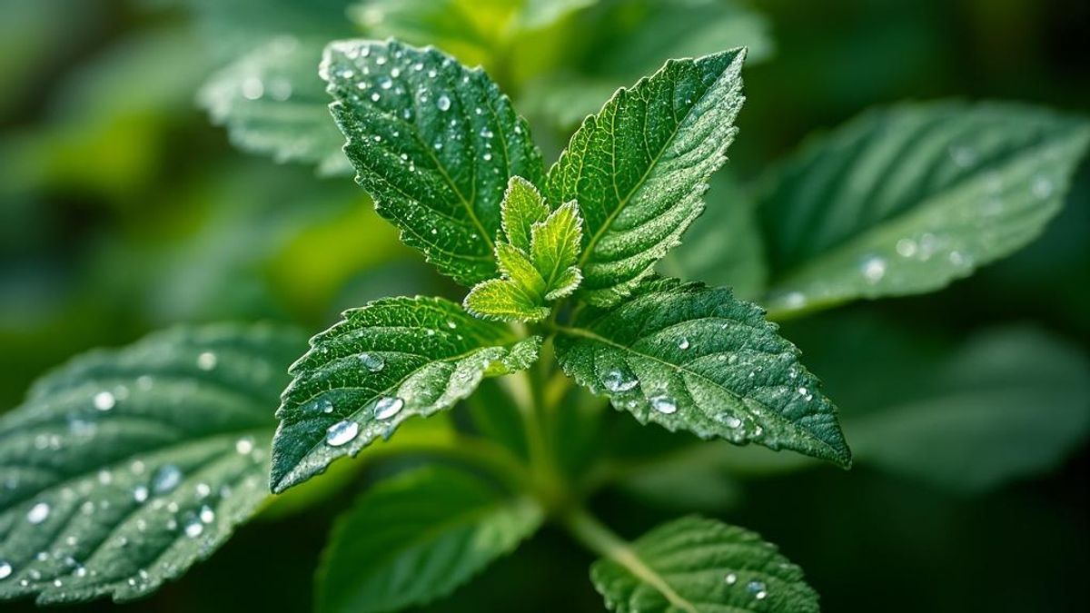 Les effets bienfaisants du rumex qui offrent un nouvel &eacute;clat &agrave; votre peau et un souffle de vitalit&eacute;