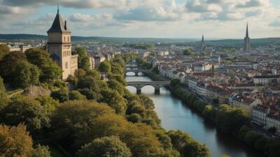 Les influences et r&eacute;compenses qui ont propuls&eacute; romain mathieu parmi les plumes les plus respect&eacute;es