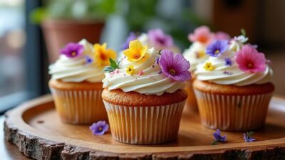 Les mignardises sucr&eacute;es : ces conseils et recettes pour transformer vos envies sucr&eacute;es en v&eacute;ritables plaisirs