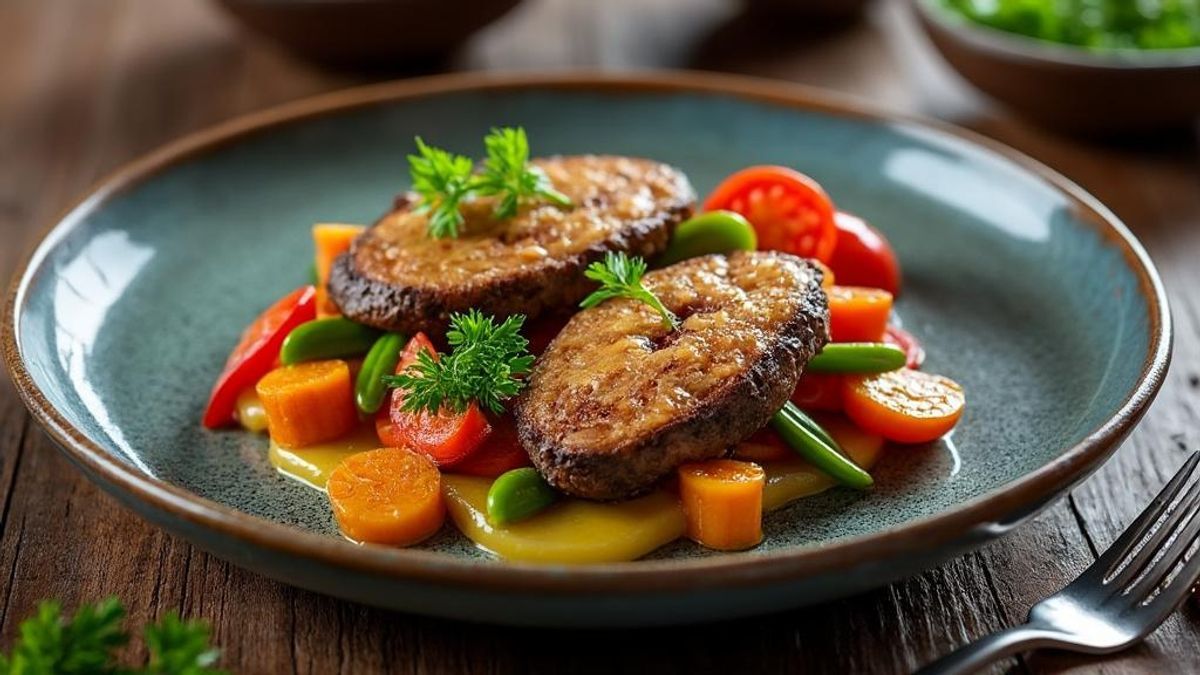 Les plats authentiques &agrave; base de cervelle de singe qui vous feront voyager sans quitter votre cuisine