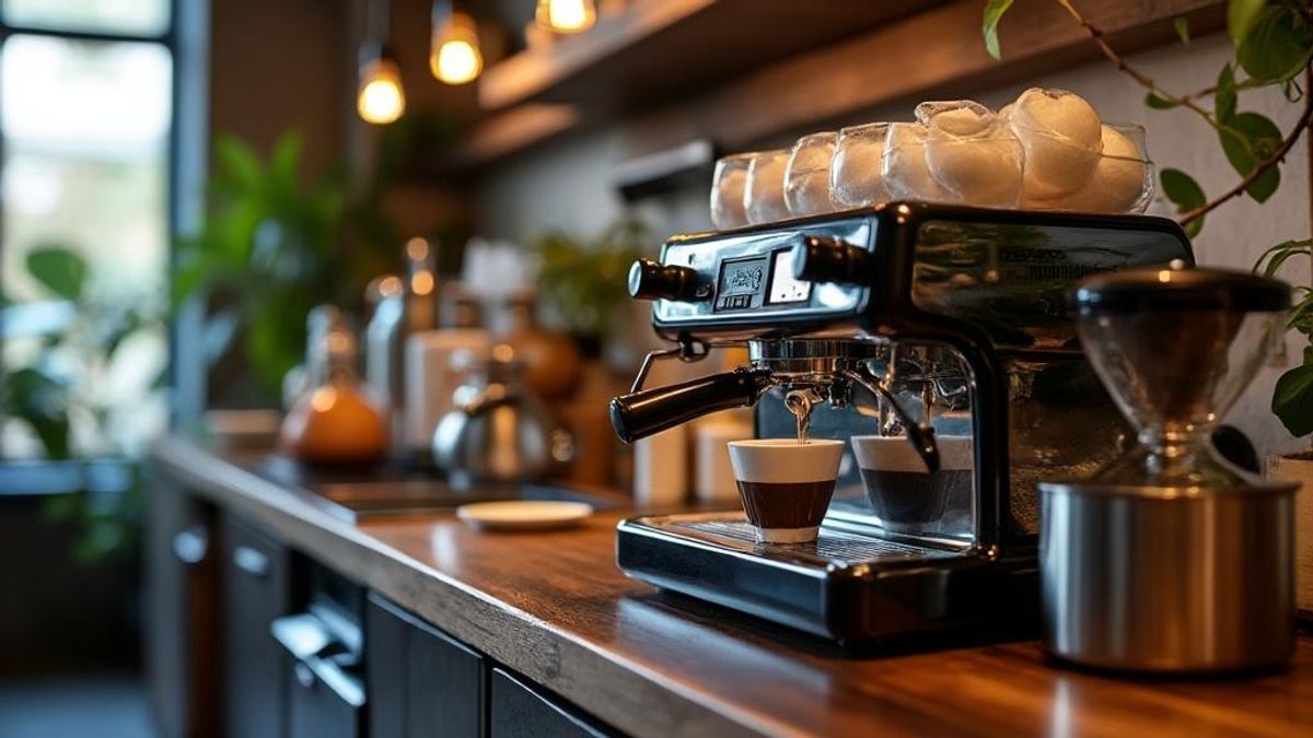 Les rep&egrave;res pour bien choisir un caf&eacute; en grain qui flatte vos papilles &agrave; chaque d&eacute;gustation