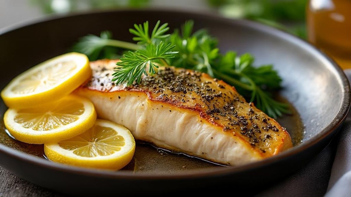 Les saveurs d&eacute;licates des papillotes de truite au citron et aneth, mari&eacute;es aux l&eacute;gumes d&rsquo;hiver pour un repas sain et gourmand
