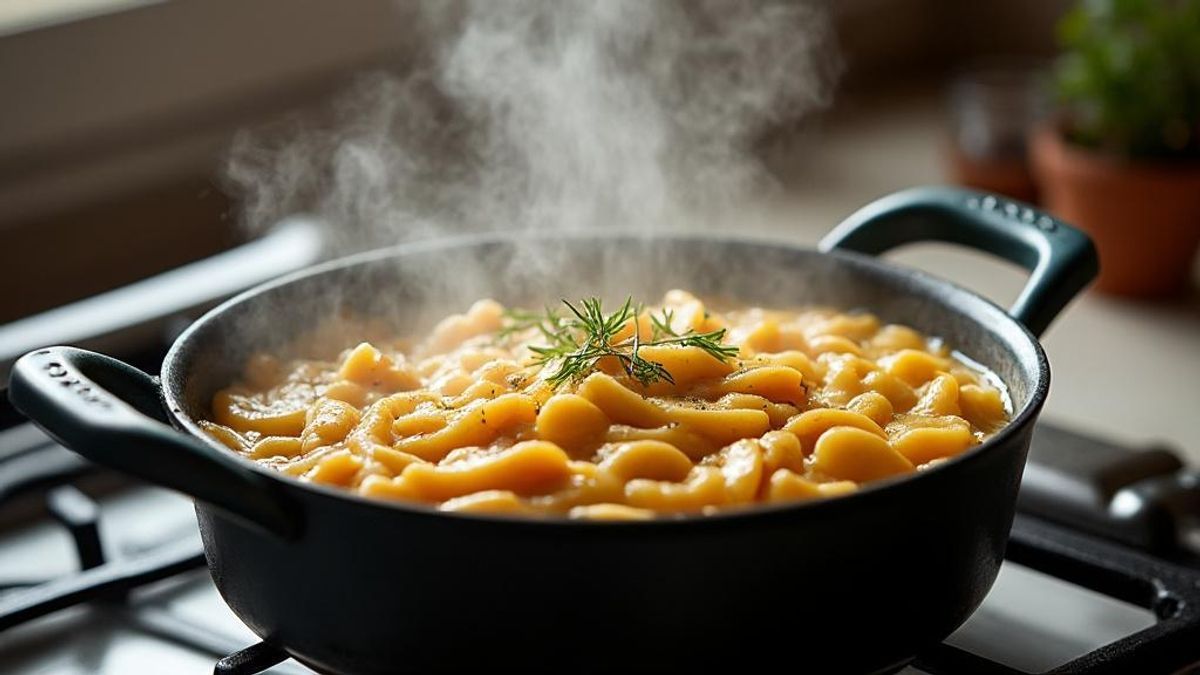 Les soirs de semaine r&eacute;invent&eacute;s avec ces recettes savoureuses et accessibles