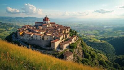 Orvieto avec vos enfants : 10 moments forts &agrave; ne pas manquer pour une escapade r&eacute;ussie en Italie