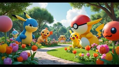 Pok&eacute;mon en A : s&eacute;lection des Pok&eacute;mon &agrave; ajouter pour faire grandir votre &eacute;quipe avec succ&egrave;s