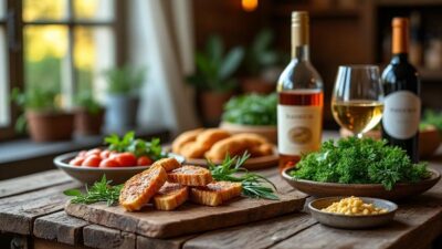 Vacances sur le canal du midi : un itin&eacute;raire gourmand entre toulouse et s&egrave;te pour r&eacute;galer vos sens