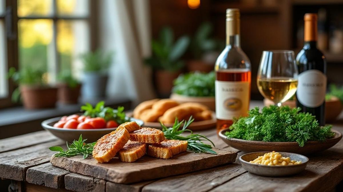 Vacances sur le canal du midi : un itin&eacute;raire gourmand entre toulouse et s&egrave;te pour r&eacute;galer vos sens