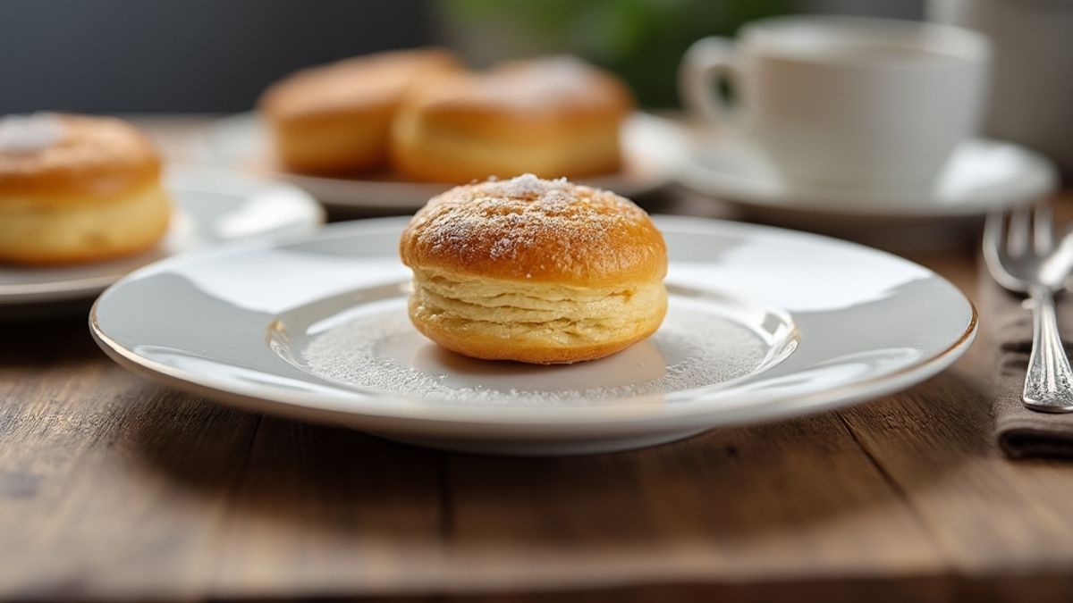 Ce qui rend les prix des p&acirc;tisseries de C&eacute;dric Grolet tout &agrave; fait justifi&eacute;s pour vous