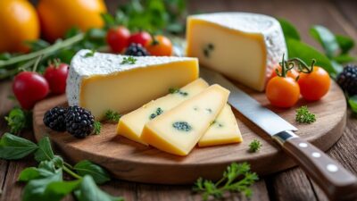 Ce qui rend une fromagerie artisanale unique et comment en profiter pleinement avant d&rsquo;y aller