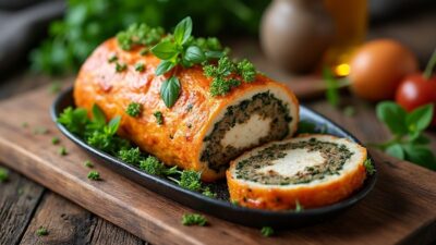Ces astuces pratiques pour une terrine de campagne &agrave; l'ancienne rapide et gourmande