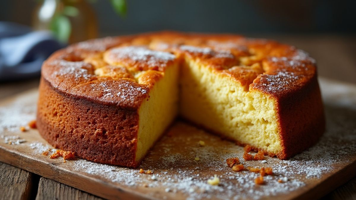Ces biscuits pain de G&ecirc;nes &agrave; la maison, la gourmandise accessible que vous allez vouloir refaire encore