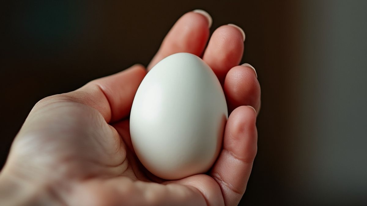 Ces crit&egrave;res qui d&eacute;marquent les &oelig;ufs de cat&eacute;gorie A et pourquoi ils comptent pour vous