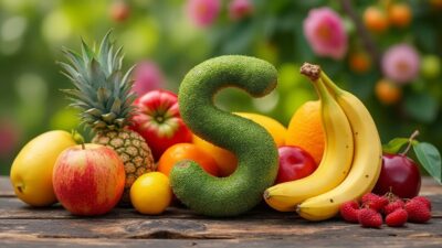Ces fruits en s m&eacute;connus mais d&eacute;licieux : la liste compl&egrave;te pour enrichir votre panier de saveurs exotiques