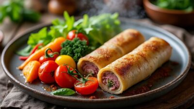 Ces l&eacute;gumes simples pour accompagner vos paupiettes de veau et faire plaisir &agrave; coup s&ucirc;r &agrave; vos convives