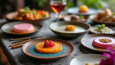 Ces secrets pour une mousse l&eacute;g&egrave;re au siphon qui ravira vos papilles sans effort