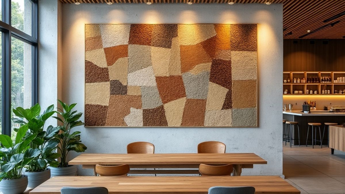 Ces styles visuels innovants qui vont dynamiser les restaurants en 2026 et &eacute;veiller votre curiosit&eacute;