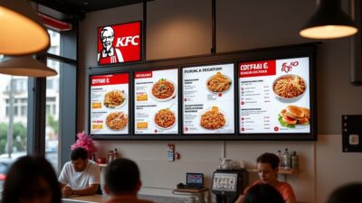 Ces v&eacute;rit&eacute;s sur KFC halal en France en 2025 qui vont susciter votre r&eacute;flexion