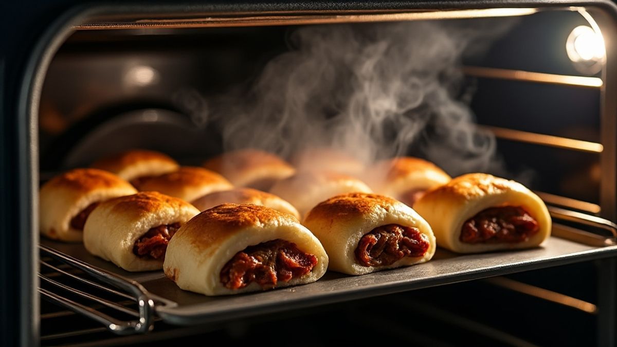 Comment adapter le temps de cuisson des paupiettes de porc au four selon vos envies et ingr&eacute;dients