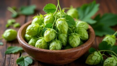 Comment bien s&eacute;lectionner les ingr&eacute;dients essentiels pour un brassage maison qui fait la diff&eacute;rence
